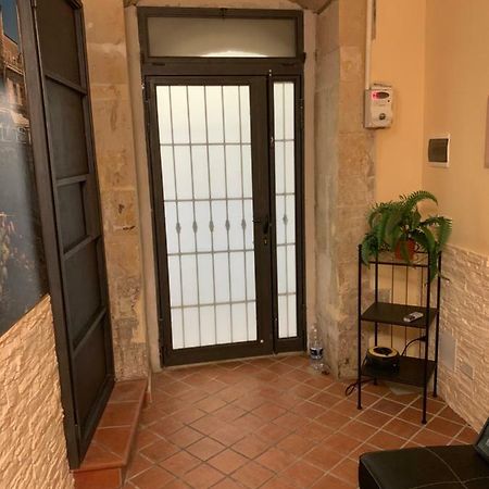 La Casa Di Clari Villa Syracuse ภายนอก รูปภาพ