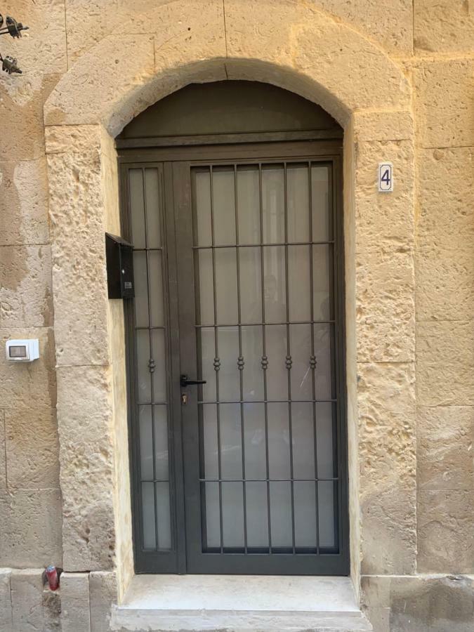 La Casa Di Clari Villa Syracuse ภายนอก รูปภาพ