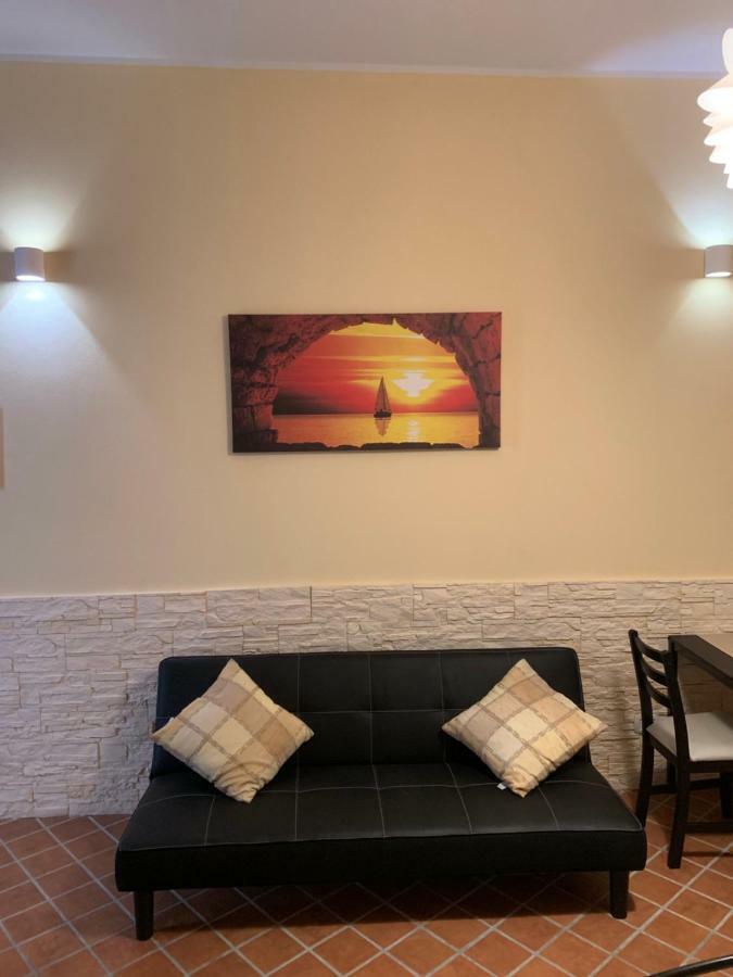 La Casa Di Clari Villa Syracuse ภายนอก รูปภาพ
